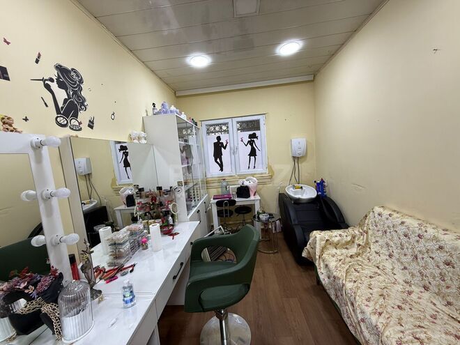 Сдаётся  объект 15 м², пос. Биладжары, photo 10 from 11