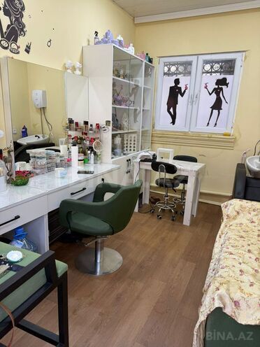 Сдаётся  объект 15 м², пос. Биладжары, photo 6 from 11