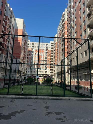 Продаётся 4-комн. новостройка 150 м², Насиминский  р., photo 30 from 32