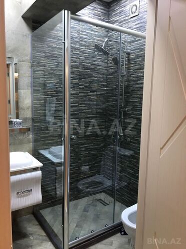 Продаётся 2-комн. новостройка 78 м², м. Шах Исмаил Хатаи, photo 12 from 25