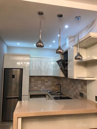 Продаётся 2-комн. новостройка 78 м², м. Шах Исмаил Хатаи, photo 5 from 25