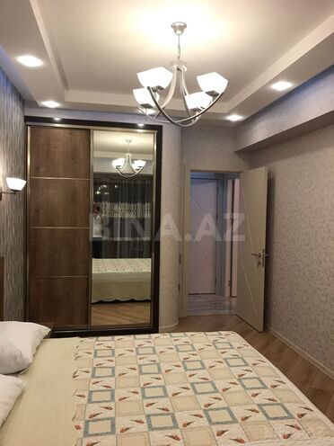 Продаётся 2-комн. новостройка 78 м², м. Шах Исмаил Хатаи, photo 9 from 25