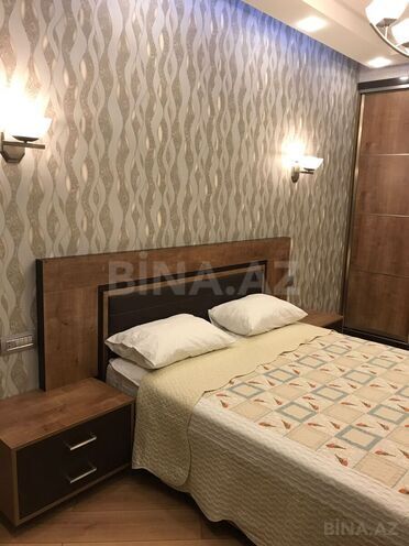 Продаётся 2-комн. новостройка 78 м², м. Шах Исмаил Хатаи, photo 8 from 25