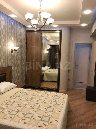 Продаётся 2-комн. новостройка 78 м², м. Шах Исмаил Хатаи, photo 7 from 25