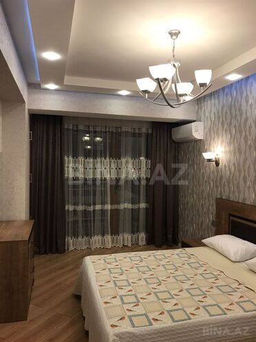 Продаётся 2-комн. новостройка 78 м², м. Шах Исмаил Хатаи, photo 6 from 25