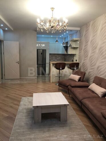 Продаётся 2-комн. новостройка 78 м², м. Шах Исмаил Хатаи, photo 4 from 25