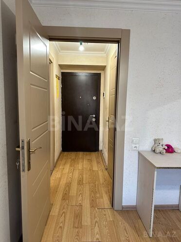 Satılır 2 otaqlı köhnə tikili 48 m², Gənclik m., photo 7 from 21