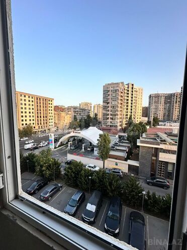 Satılır 2 otaqlı köhnə tikili 48 m², Gənclik m., photo 20 from 21