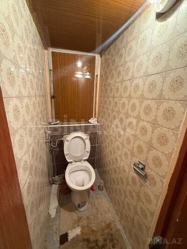 Продаётся 4-комн. вторичка 120 м², м. Халглар Достлугу, photo 19 from 20