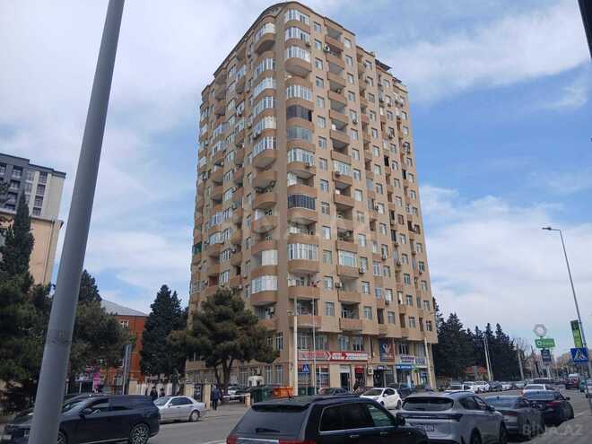 Продаётся 3-комн. новостройка 176 м², м. Азадлыг проспекти, photo 1 from 23
