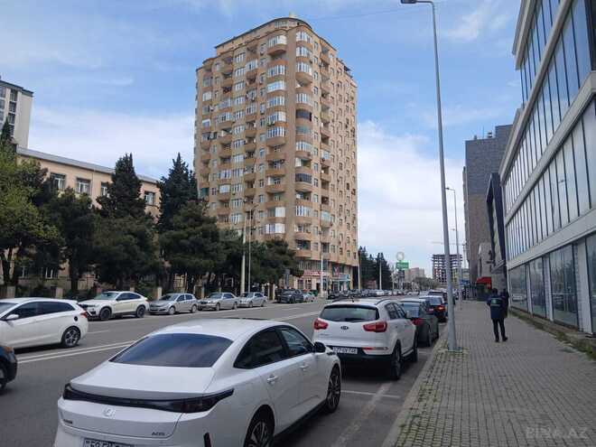 Продаётся 3-комн. новостройка 176 м², м. Азадлыг проспекти, photo 22 from 23