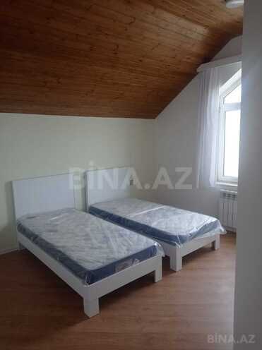 Satılır 8 otaqlı həyət evi/bağ evi 105 m², Sea Breeze q., photo 11 from 20