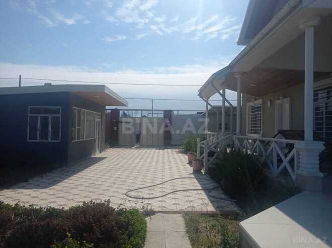 Satılır 8 otaqlı həyət evi/bağ evi 105 m², Sea Breeze q., photo 15 from 20