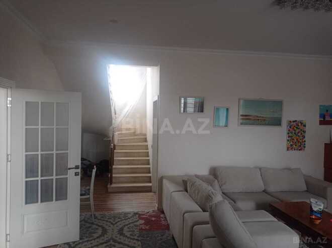 Satılır 8 otaqlı həyət evi/bağ evi 105 m², Sea Breeze q., photo 7 from 20