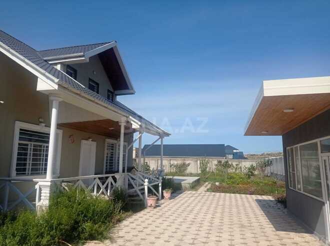 Satılır 8 otaqlı həyət evi/bağ evi 105 m², Sea Breeze q., photo 3 from 20