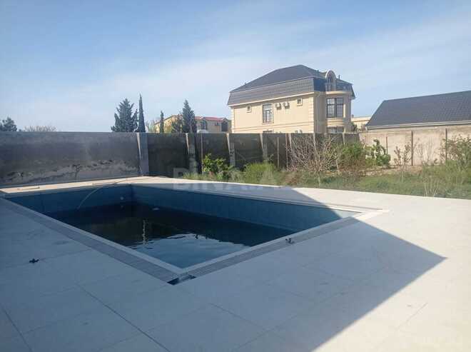 Satılır 8 otaqlı həyət evi/bağ evi 105 m², Sea Breeze q., photo 17 from 20