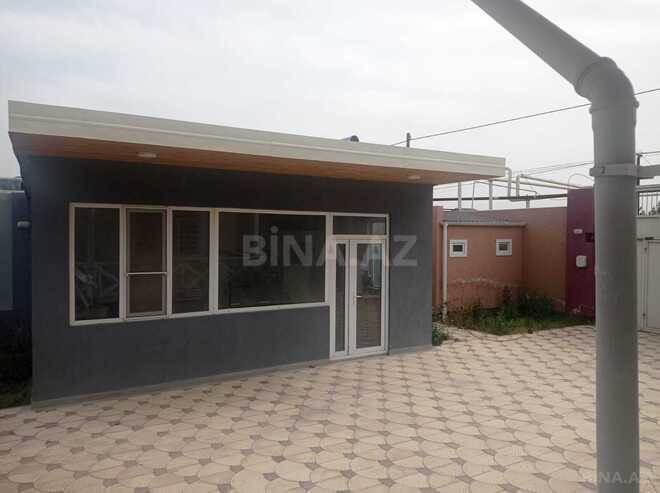 Satılır 8 otaqlı həyət evi/bağ evi 105 m², Sea Breeze q., photo 4 from 20