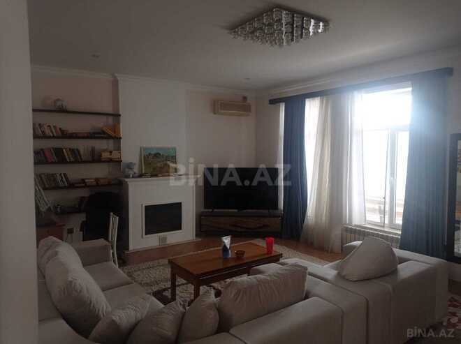 Satılır 8 otaqlı həyət evi/bağ evi 105 m², Sea Breeze q., photo 6 from 20