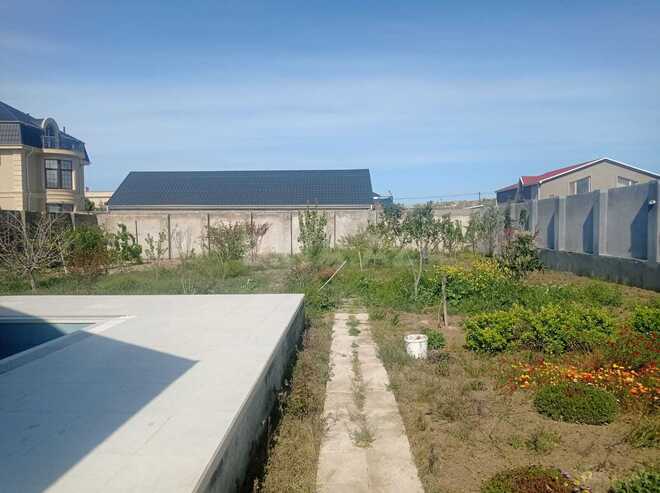 Satılır 8 otaqlı həyət evi/bağ evi 105 m², Sea Breeze q., photo 18 from 20