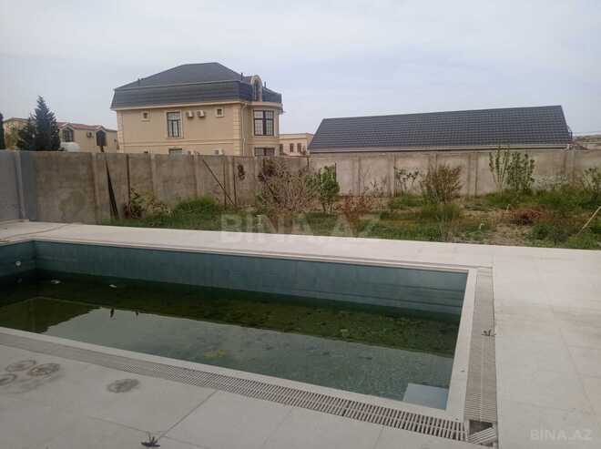 Satılır 8 otaqlı həyət evi/bağ evi 105 m², Sea Breeze q., photo 16 from 20