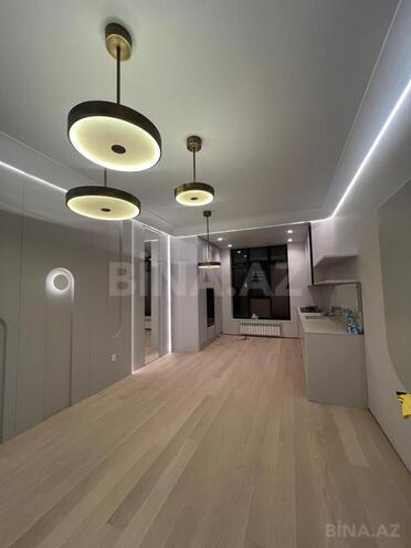 Satılır 3 otaqlı yeni tikili 102 m², Şah İsmayıl Xətai m., photo 14 from 32