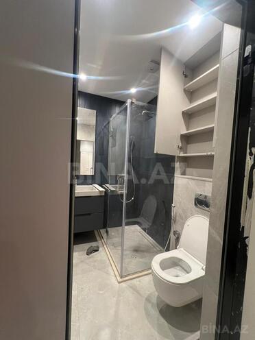 Satılır 3 otaqlı yeni tikili 102 m², Şah İsmayıl Xətai m., photo 9 from 32