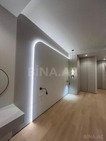 Satılır 3 otaqlı yeni tikili 102 m², Şah İsmayıl Xətai m., photo 5 from 32