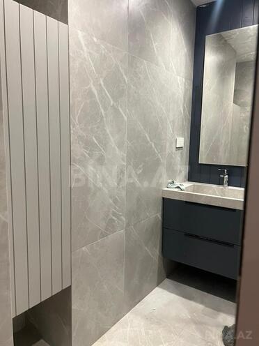 Satılır 3 otaqlı yeni tikili 102 m², Şah İsmayıl Xətai m., photo 13 from 32