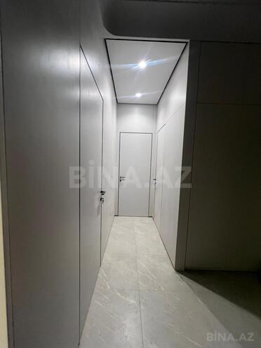 Satılır 3 otaqlı yeni tikili 102 m², Şah İsmayıl Xətai m., photo 21 from 32