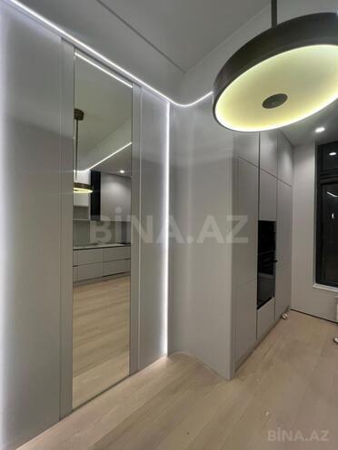 Satılır 3 otaqlı yeni tikili 102 m², Şah İsmayıl Xətai m., photo 19 from 32