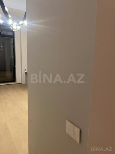 Satılır 3 otaqlı yeni tikili 102 m², Şah İsmayıl Xətai m., photo 24 from 32