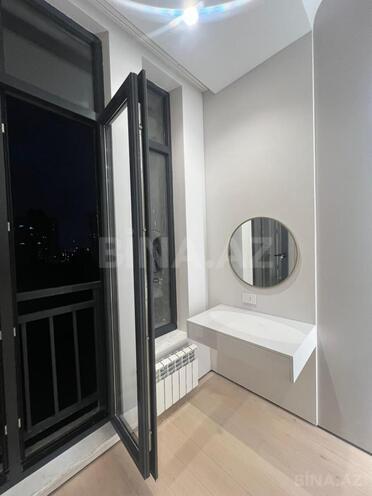 Satılır 3 otaqlı yeni tikili 102 m², Şah İsmayıl Xətai m., photo 7 from 32