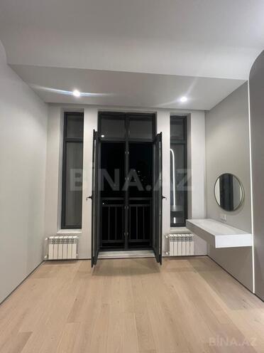 Satılır 3 otaqlı yeni tikili 102 m², Şah İsmayıl Xətai m., photo 26 from 32