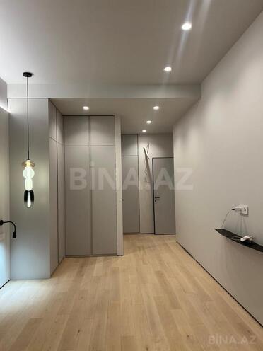 Satılır 3 otaqlı yeni tikili 102 m², Şah İsmayıl Xətai m., photo 11 from 32