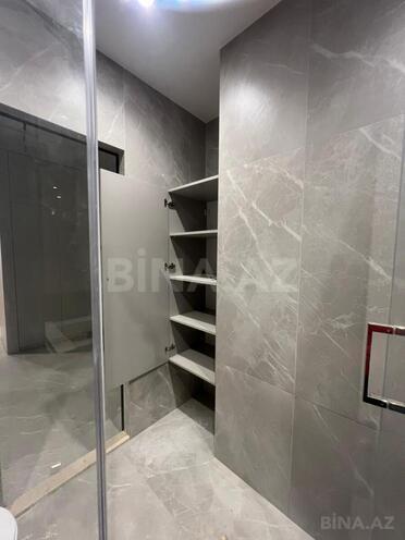 Satılır 3 otaqlı yeni tikili 102 m², Şah İsmayıl Xətai m., photo 23 from 32
