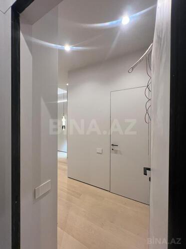 Satılır 3 otaqlı yeni tikili 102 m², Şah İsmayıl Xətai m., photo 4 from 32