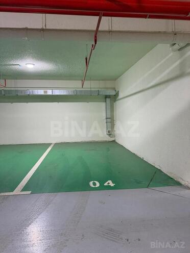 Satılır 3 otaqlı yeni tikili 102 m², Şah İsmayıl Xətai m., photo 16 from 32