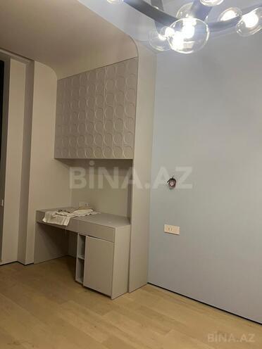 Satılır 3 otaqlı yeni tikili 102 m², Şah İsmayıl Xətai m., photo 8 from 32