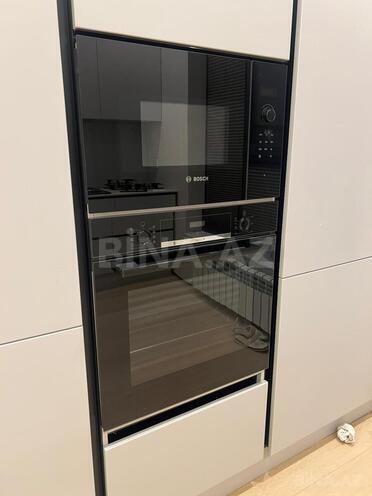 Satılır 3 otaqlı yeni tikili 102 m², Şah İsmayıl Xətai m., photo 18 from 32