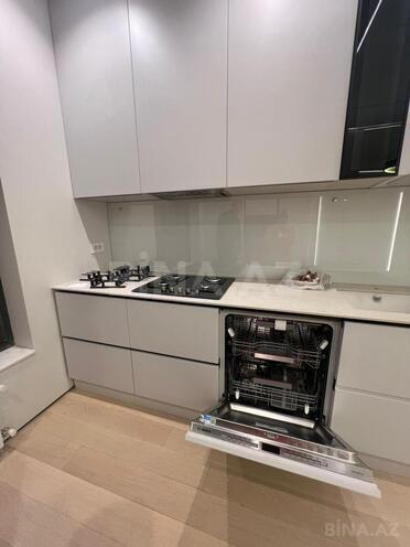 Satılır 3 otaqlı yeni tikili 102 m², Şah İsmayıl Xətai m., photo 22 from 32