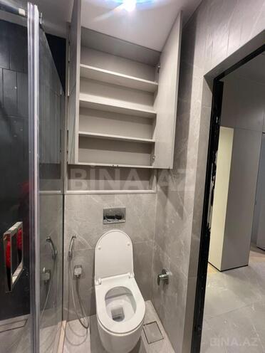 Satılır 3 otaqlı yeni tikili 102 m², Şah İsmayıl Xətai m., photo 15 from 32