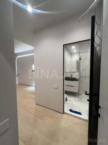 Satılır 3 otaqlı yeni tikili 102 m², Şah İsmayıl Xətai m., photo 25 from 32