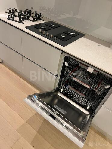 Satılır 3 otaqlı yeni tikili 102 m², Şah İsmayıl Xətai m., photo 17 from 32