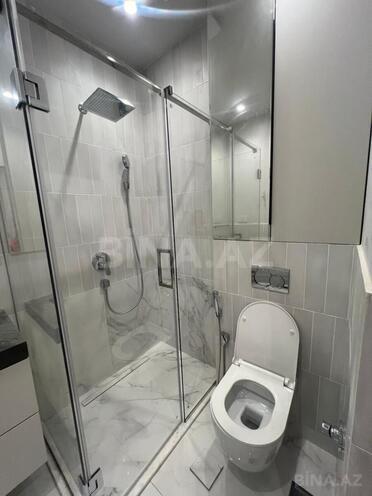 Satılır 3 otaqlı yeni tikili 102 m², Şah İsmayıl Xətai m., photo 27 from 32