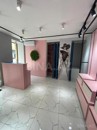 Сдаётся  объект 36 м², м. Ичеришехер, photo 4 from 6