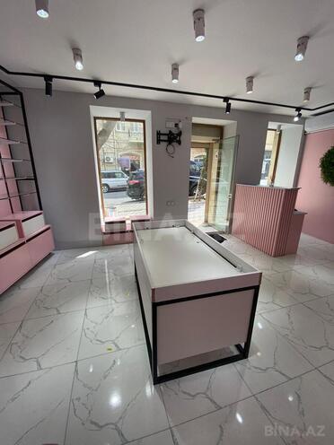 Сдаётся  объект 36 м², м. Ичеришехер, photo 5 from 6