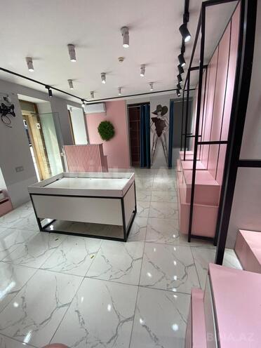 Сдаётся  объект 36 м², м. Ичеришехер, photo 1 from 6