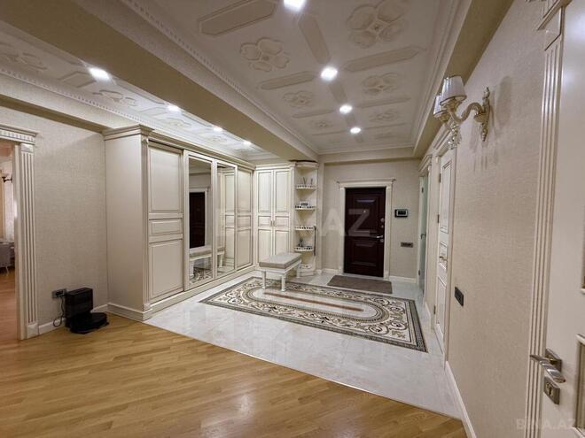 Satılır 3 otaqlı yeni tikili 145 m², Azadlıq Prospekti m., photo 21 from 27