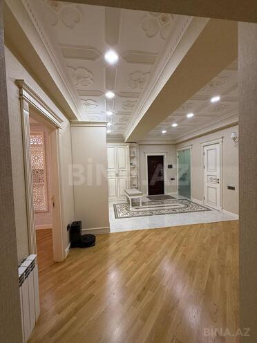 Satılır 3 otaqlı yeni tikili 145 m², Azadlıq Prospekti m., photo 24 from 27