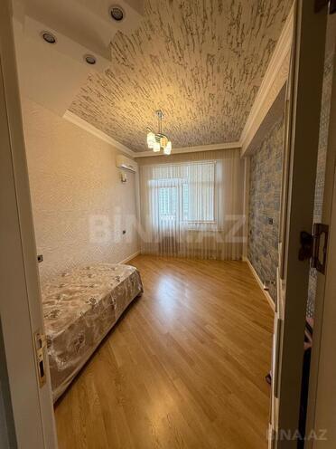 Satılır 3 otaqlı yeni tikili 145 m², Azadlıq Prospekti m., photo 20 from 27